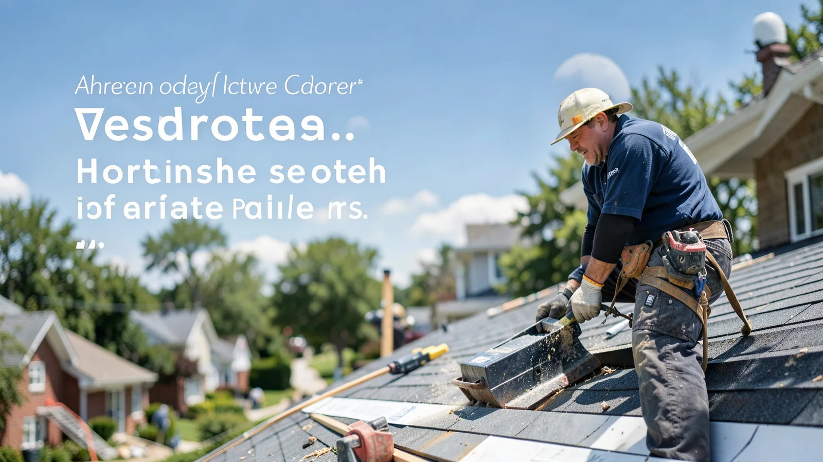 Roof Replacement in Parksville, KY near me